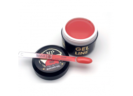PROFI-UP LINE BUILDER GEL - DESIRE 15ml
